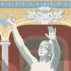 Gros plan de l'illustration Perpignan Hôtel Pams